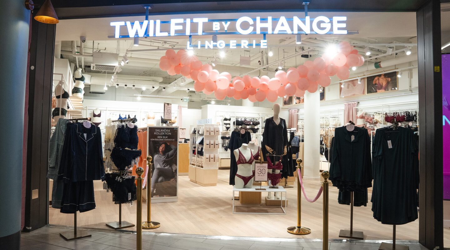 Twilfit Ringen centrum