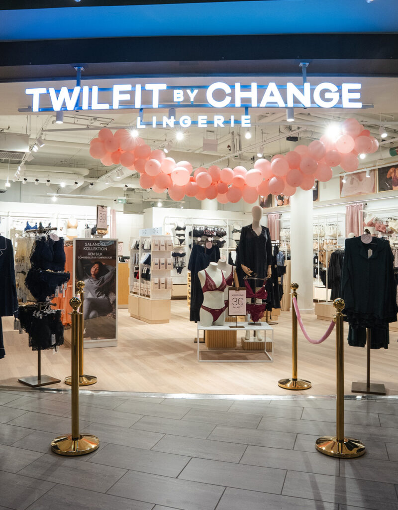Twilfit Ringen centrum