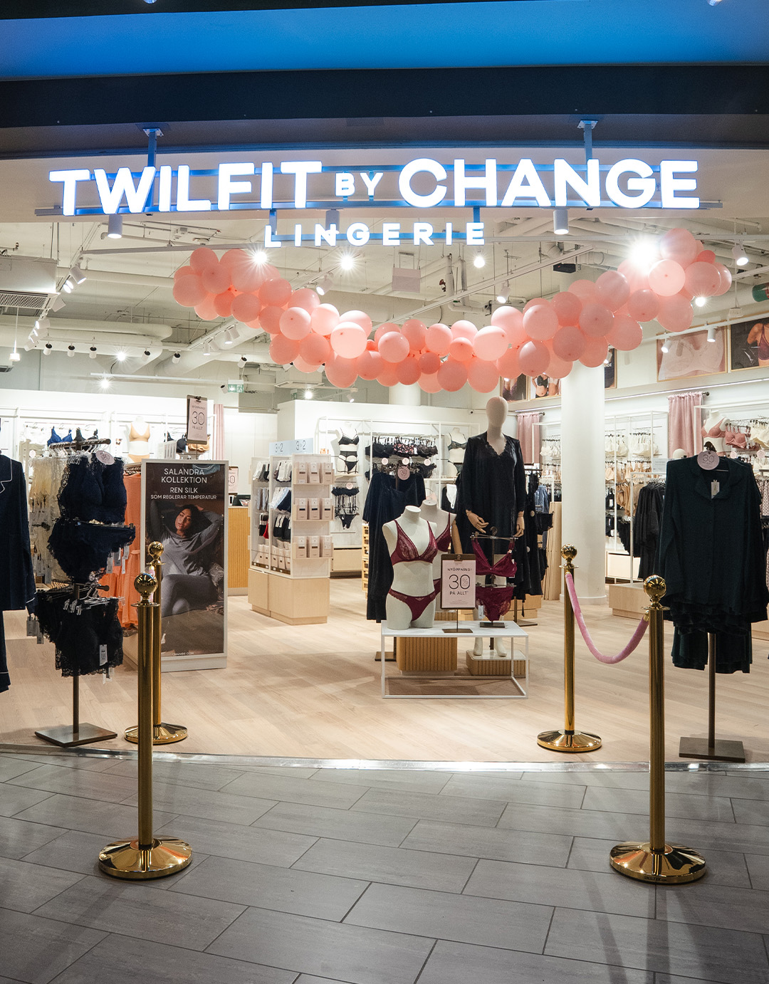 Twilfit Ringen centrum