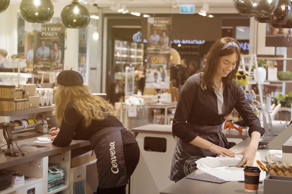 Cervera ringen södermalm