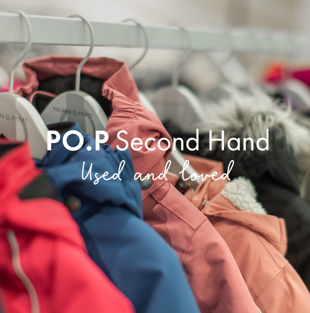 PO.P Second hand ringen centrum.