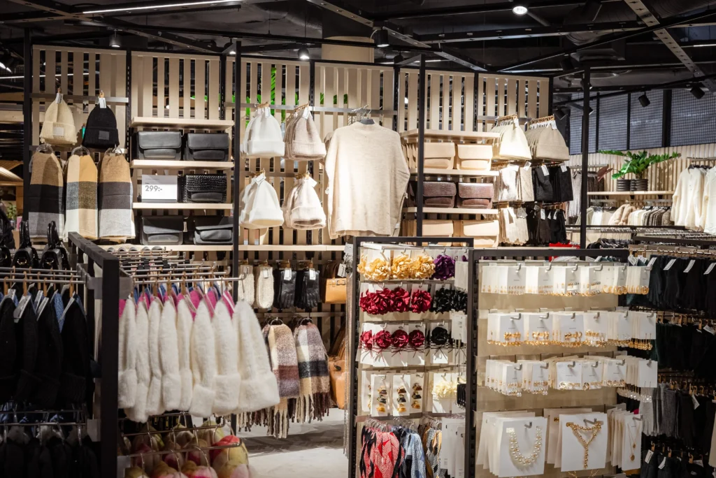 Kappahl Ringen på Södermalm