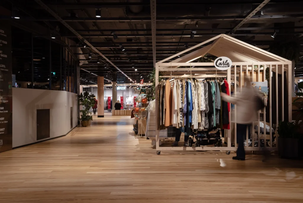 Carla Manufaktur Ringen Centrum