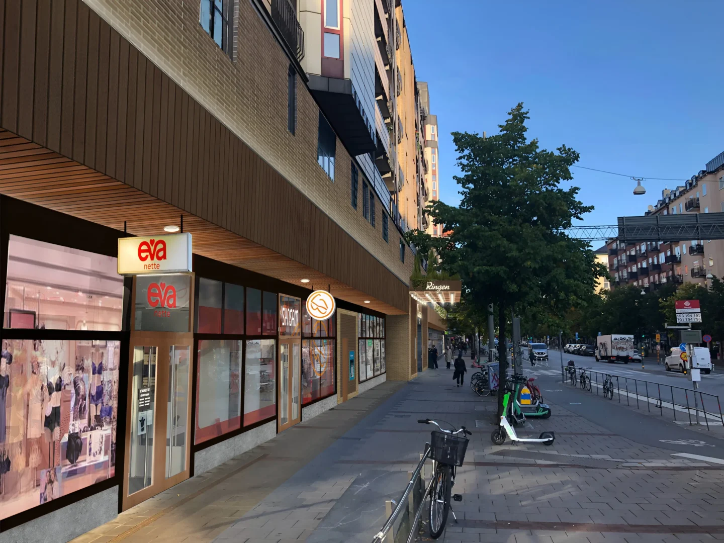 Ringen Götgatan