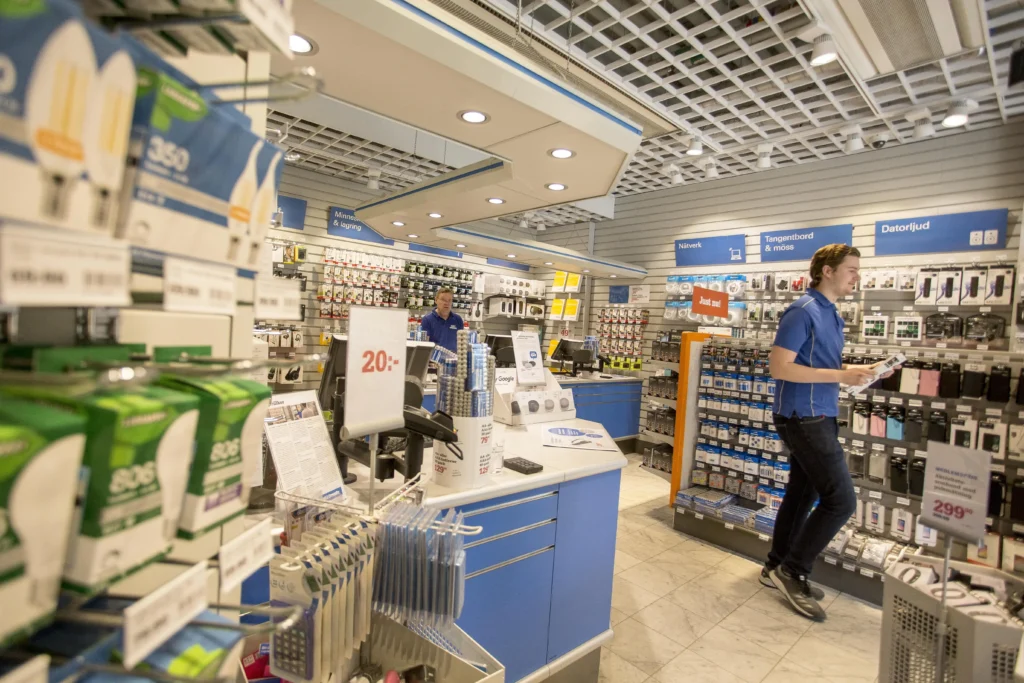 kjellcompany södermalm Ringencentrum