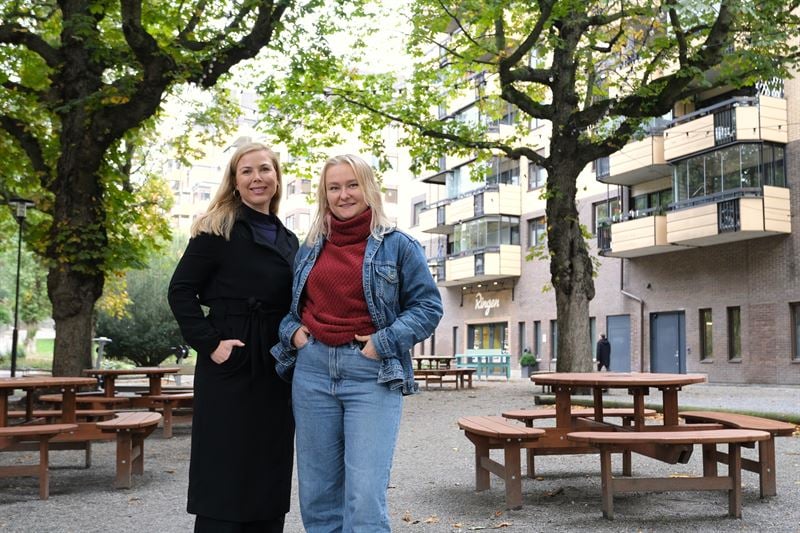 Stadsodling
