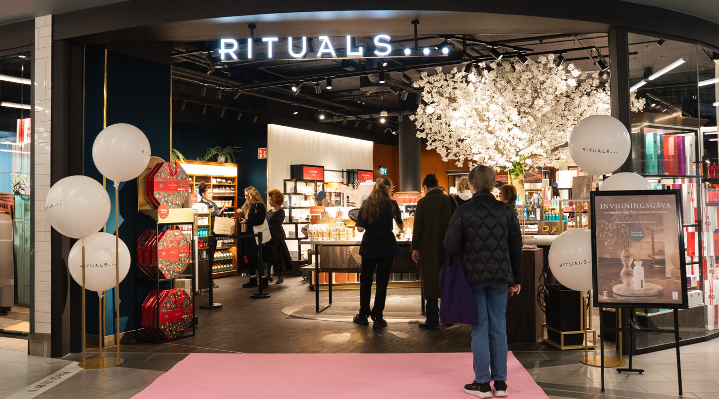Rituals Ringen Centrum