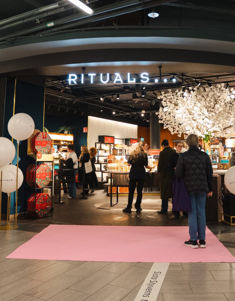 Rituals Ringen