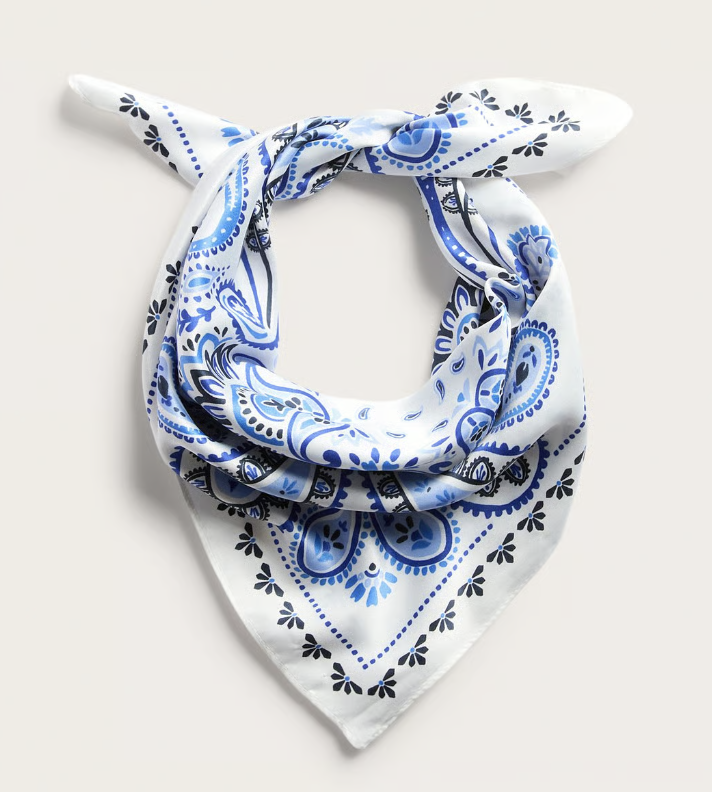 Scarf från Kappahl
