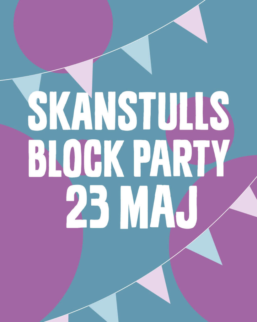 skanstulls block party