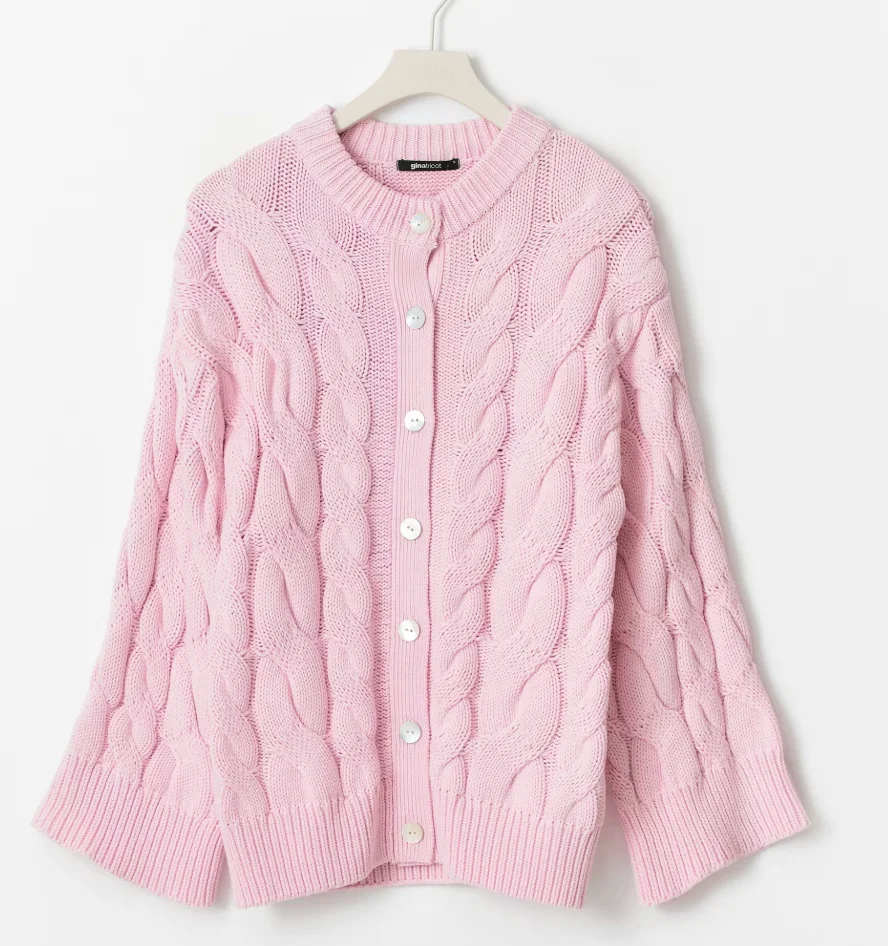 Gina Tricot Ringen