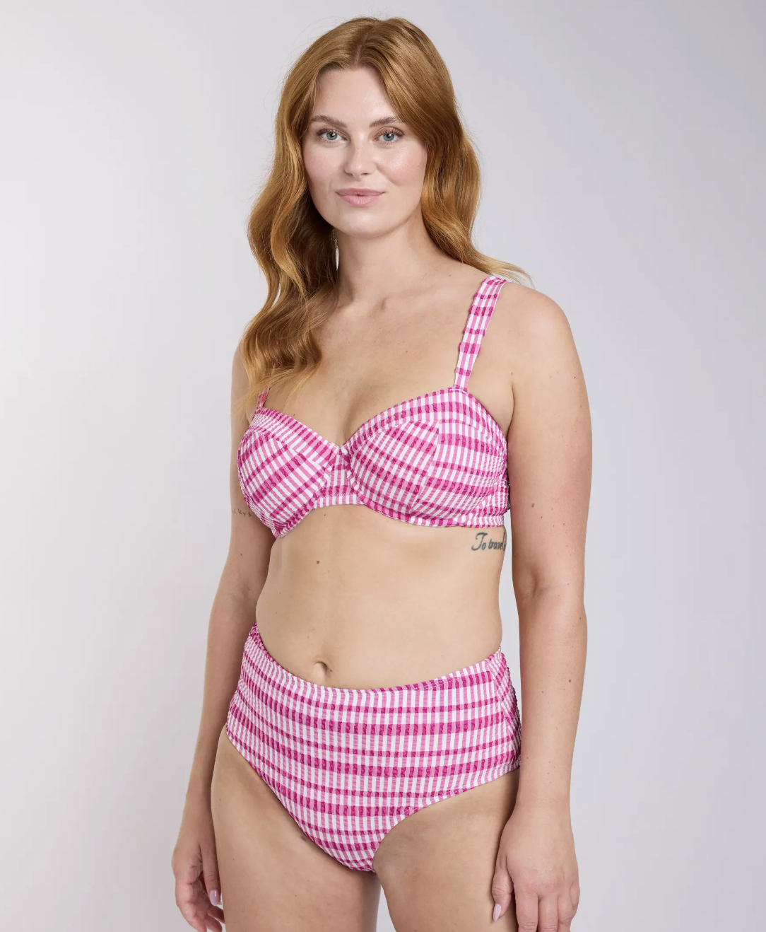 Bikini Twilfit by CHANGE Ringen Centrum