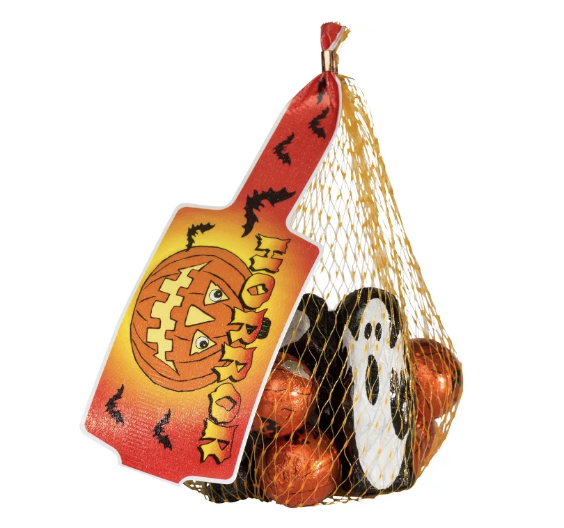 Handla till halloween ICA